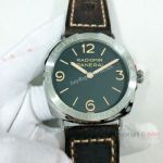 Replica Radiomir Panerai PAM00685 Watch SS Brown Leather Strap